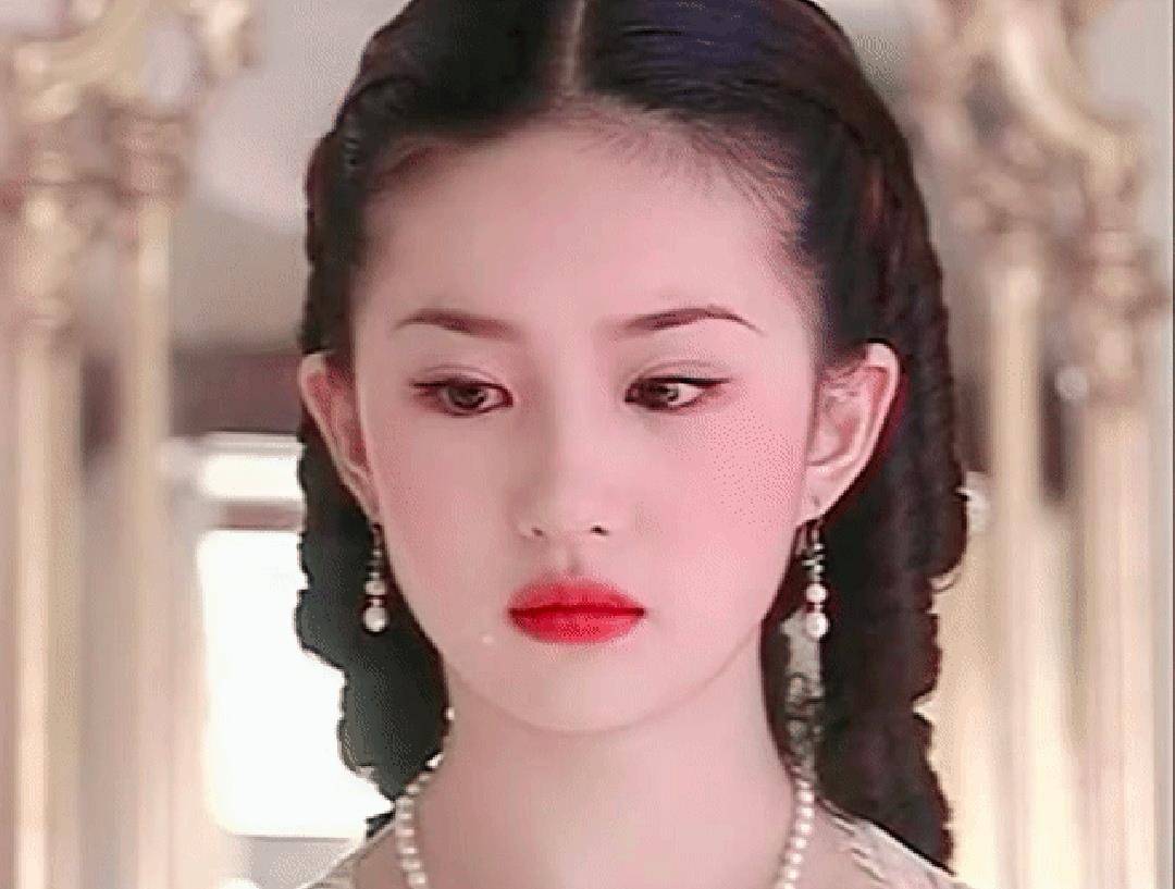 刘亦菲《梦华录》路透曝光,刘亦菲演绎的哪个角色惊艳