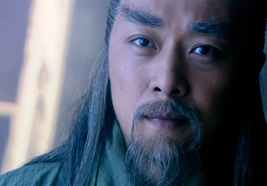 仙剑奇侠传中,有四大高手个个实力超群,李逍遥未能上榜