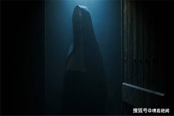 原创恶魔valak来源是什么 源自恶魔修女瓦拉克的传说