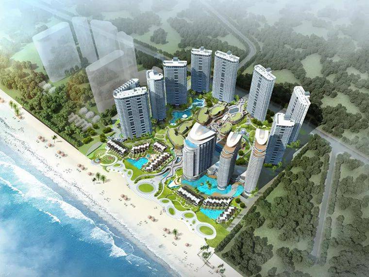 【官方】最新—【虹海金岸】售楼处电话-地址-价格-楼盘-现场详情