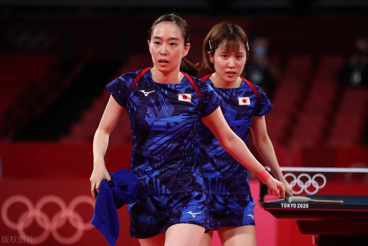 原创开门红陈梦王曼昱31逆转战胜石川佳纯平野美宇女团决赛首胜