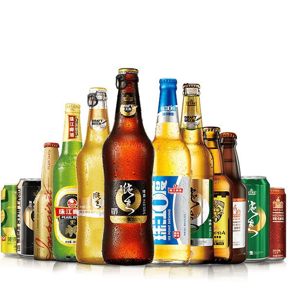 珠江啤酒上半年盈利预增20%-40%,控股股东一年内减持超4500万股