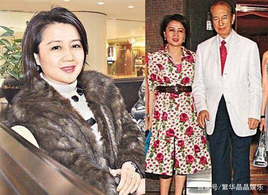 蓝琼缨才是赢家陈婉珍对她恭恭敬敬梁安琪成了她手下败将