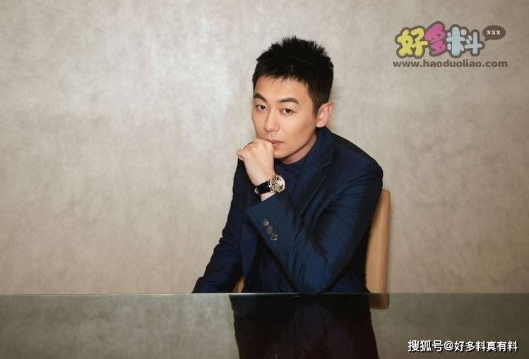 朱亚文是什么样的人 娱乐圈沉浮多年的他终于走红