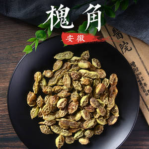 原创槐花的营养价值