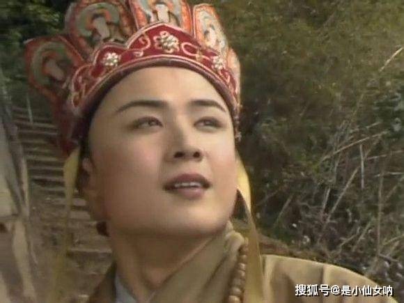 唐僧徐少华的专一情史决绝女儿国国王与丑妻相爱一生