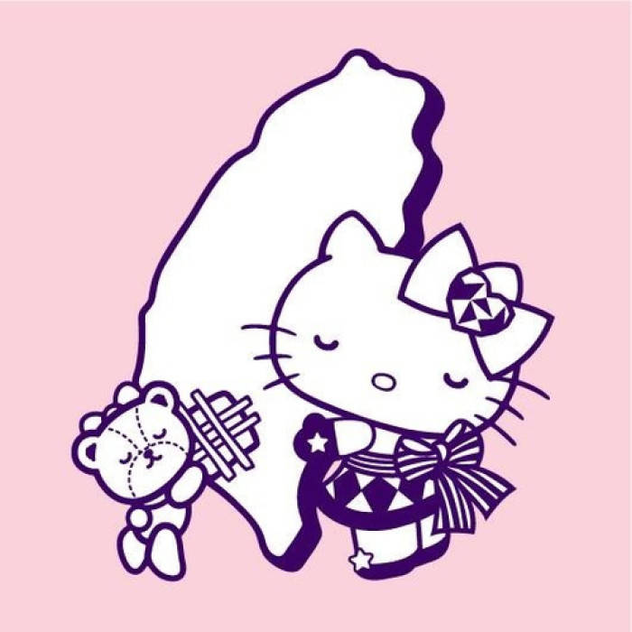 原创知道了真相反而会觉得恐怖hellokitty其实并非是猫而是人类