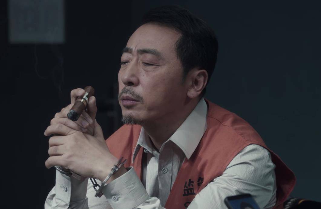 扫黑风暴幕后黑手浮出水面高明远的黑色帝国