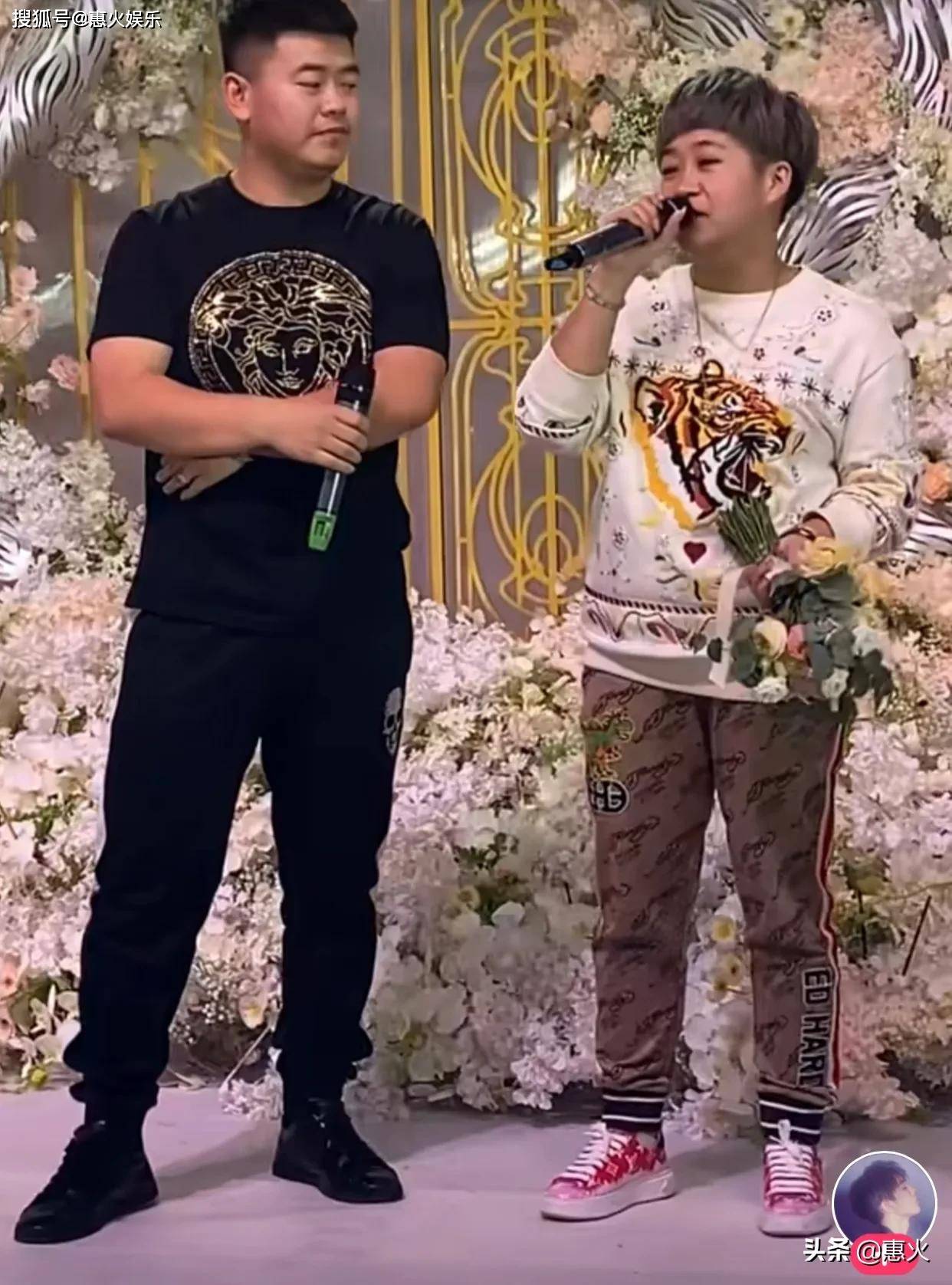 天哥(小娜娜老公)