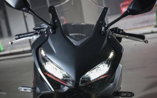 2021本田cbr650r车主公认的三大优缺点