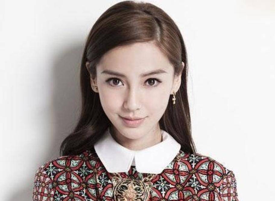 原创angelababy又担任女主角女人别把美貌当实力