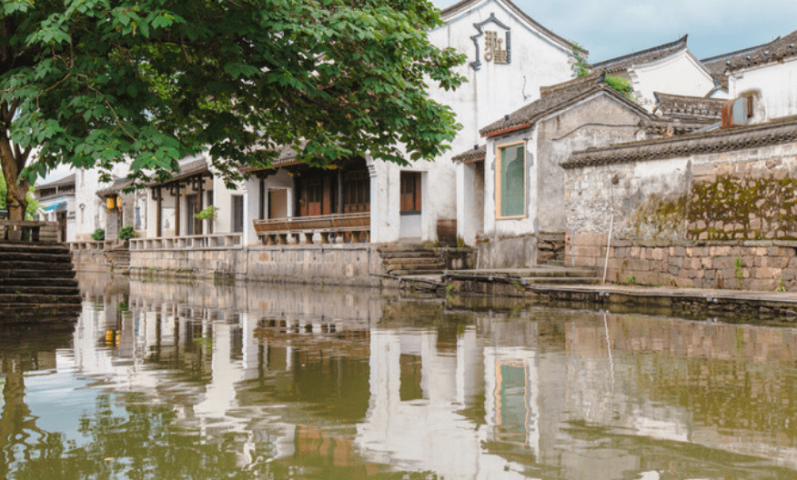 宁波慈溪旅游哪里最好玩?超美的旅游打卡圣地不容错过