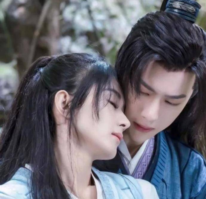 恢复单身怎么办网友王一博与赵丽颖在一起冯绍峰与倪妮复合