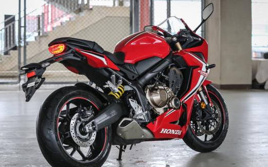 2021本田cbr650r车主公认的三大优缺点