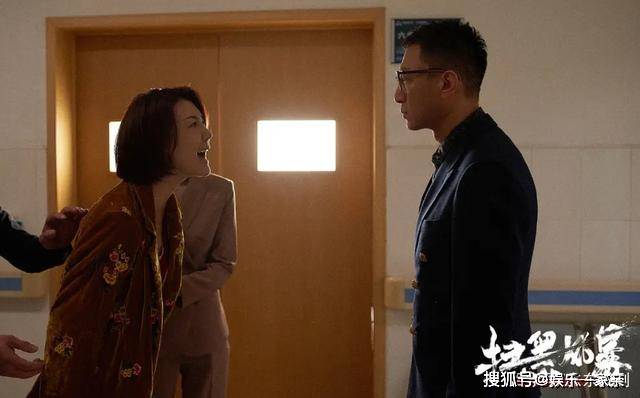 《扫黑风暴》大结局:李成阳恢复荣誉,与何勇瓦解恶势力铲除内鬼