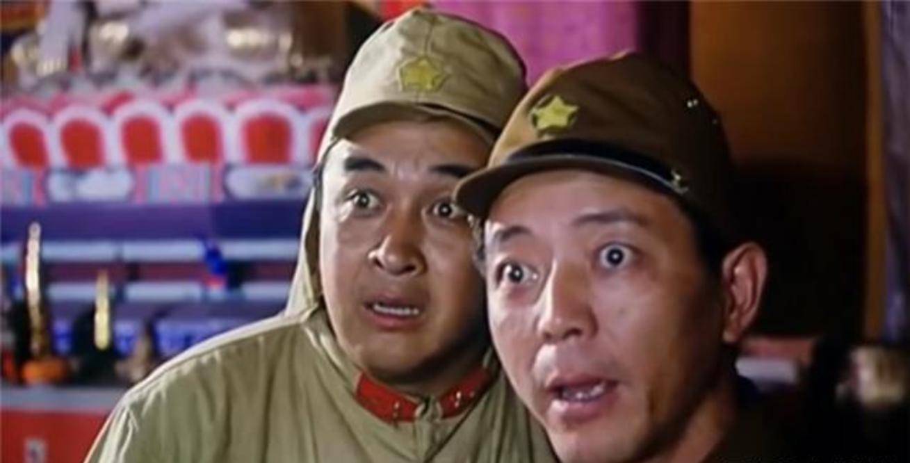 26年前的《巧奔妙逃》:三大喜剧明星联手,《弹棉花》火到现在!