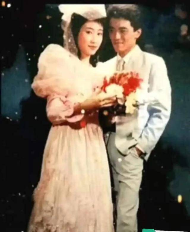 二佬康祈宗郭昶一生中最爱,老婆不愿再嫁人,独力抚养女儿已长大