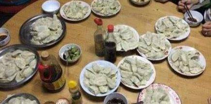 北方家宴vs南方家宴,你会去哪家?网友最后一家谁也不愿去