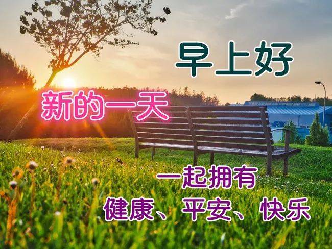 原创8月16日朋友圈免打字早安聊天图片表情早安聊天图片大全动态带字