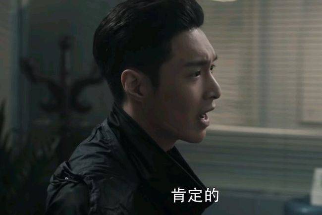扫黑风暴结局:五位男人真爷们,林浩美满,李成阳成功,大江遗憾