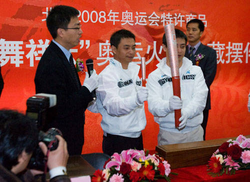 奥运冠军经商:李宁成功,邓亚萍曲折,姚明最意外_李小双