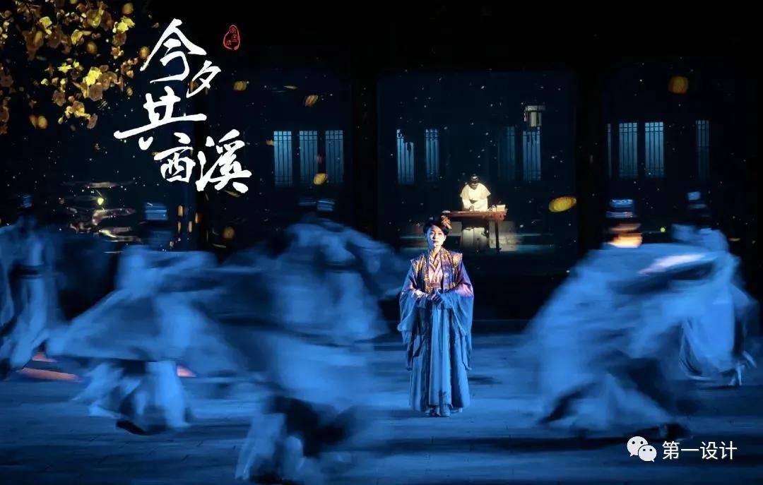 光影lab | "今夕共西溪":光语杭城 浸润下的江南美学