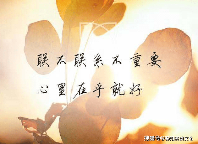 决定放弃一个人的说说句子,悲痛凄凉,送给失望心寒的你