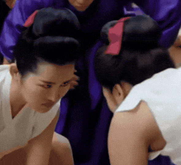 原创大宋夜生活现场直播,看到最后脸红了