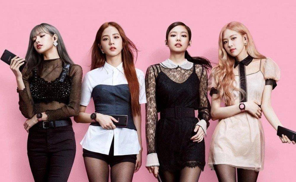 原创blackpink的rose超苗条身材惊艳网友直呼难以置信