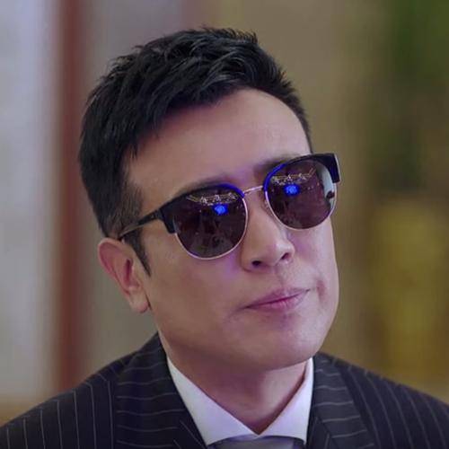 于和伟的低调情史,与妻子相爱30年不离不弃,从艺20年仅一段绯闻!