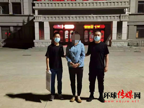 安达警方连续抓获三名帮信罪犯罪嫌疑人_安达市