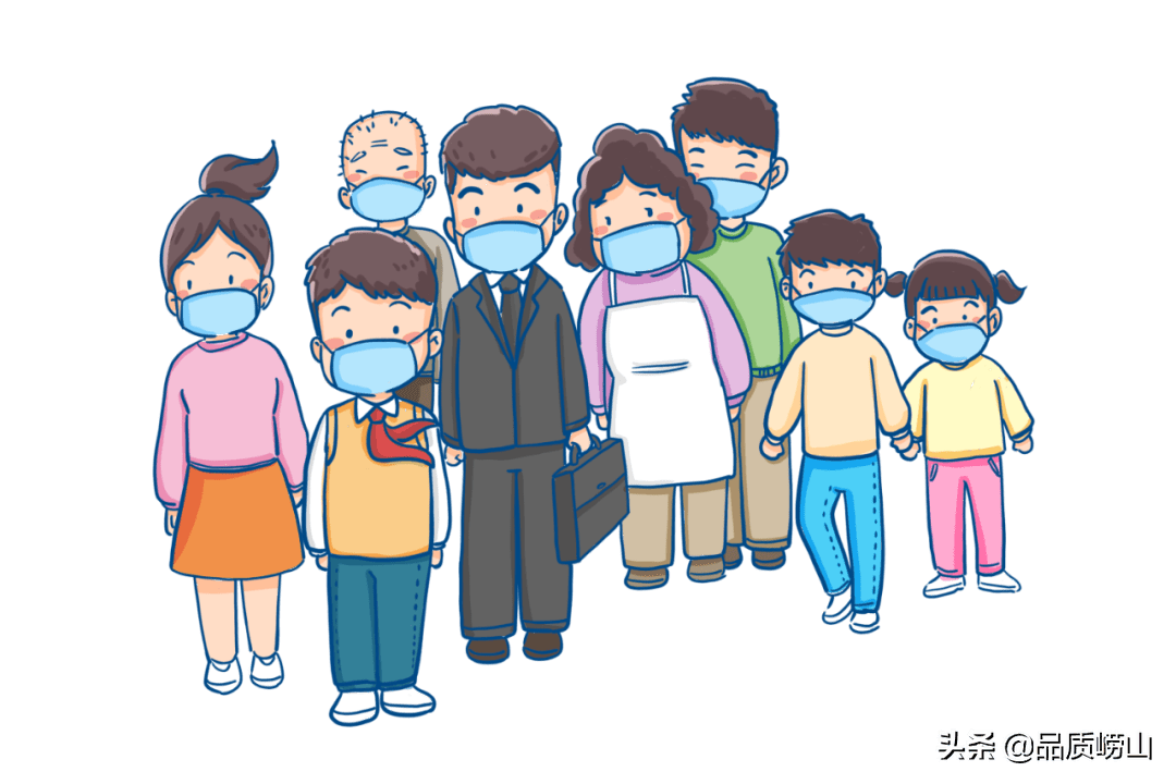 疫情防控丨对于健康防护有哪些最新注意事项?公众特别注意篇来啦