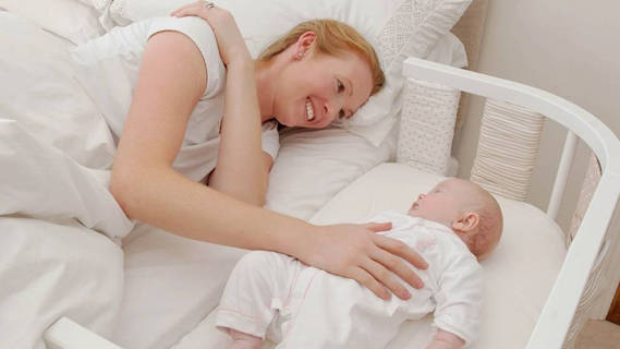 早生和晚生孩子,女人的子宫状态区别有多大？会影响绝经早晚吗?
