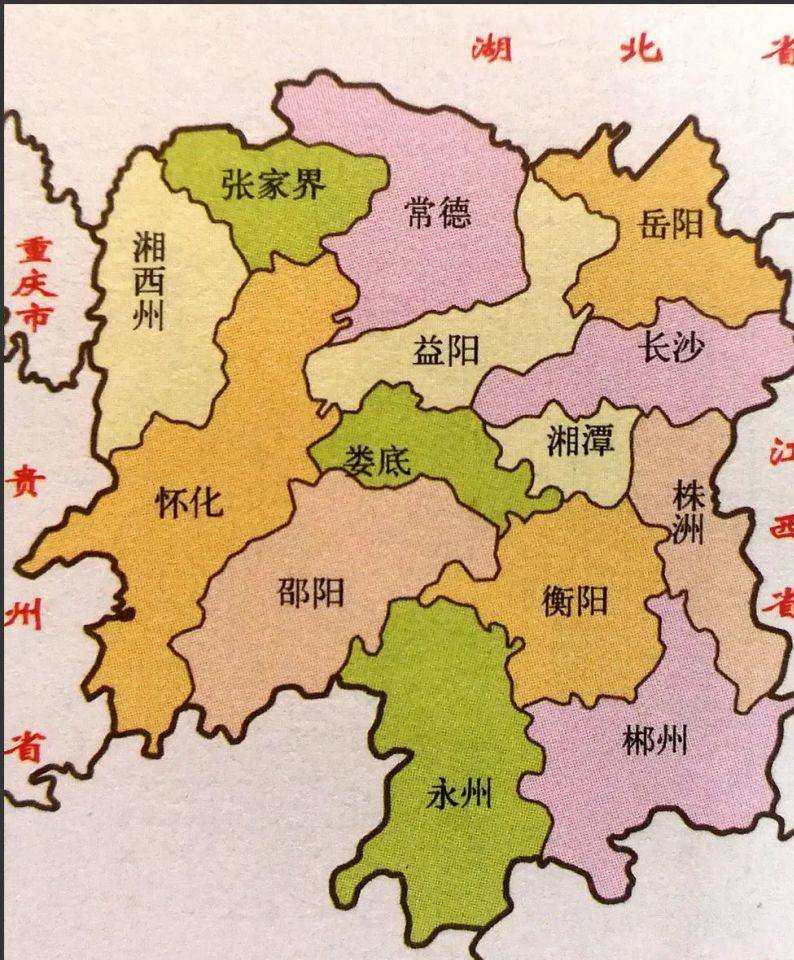 原创河南洪涝成灾,湖南干旱成灾,今年的气候到底怎么了?