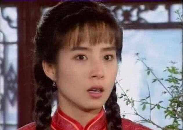 琼瑶赞不绝口的女星,被传拍戏时和男主相爱,却在拍完后不相往来
