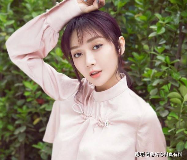 原创潘之琳漂亮为什么不红 童星出道的她是位妥妥的学霸