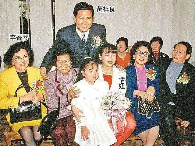"江湖大哥"万梓良:"瞒"了观众44年,不为人知的一面!