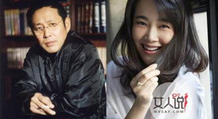 左小青瞒不住了,自曝和陈道明的真实关系,怪不得跟富豪老公离婚