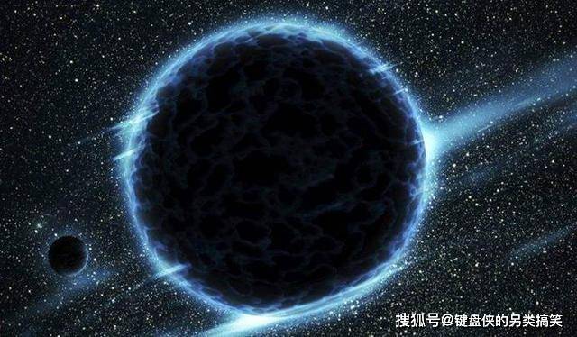 原创第九大行星存在?2022年"星空巨兽"将登场,这次它逃不掉了