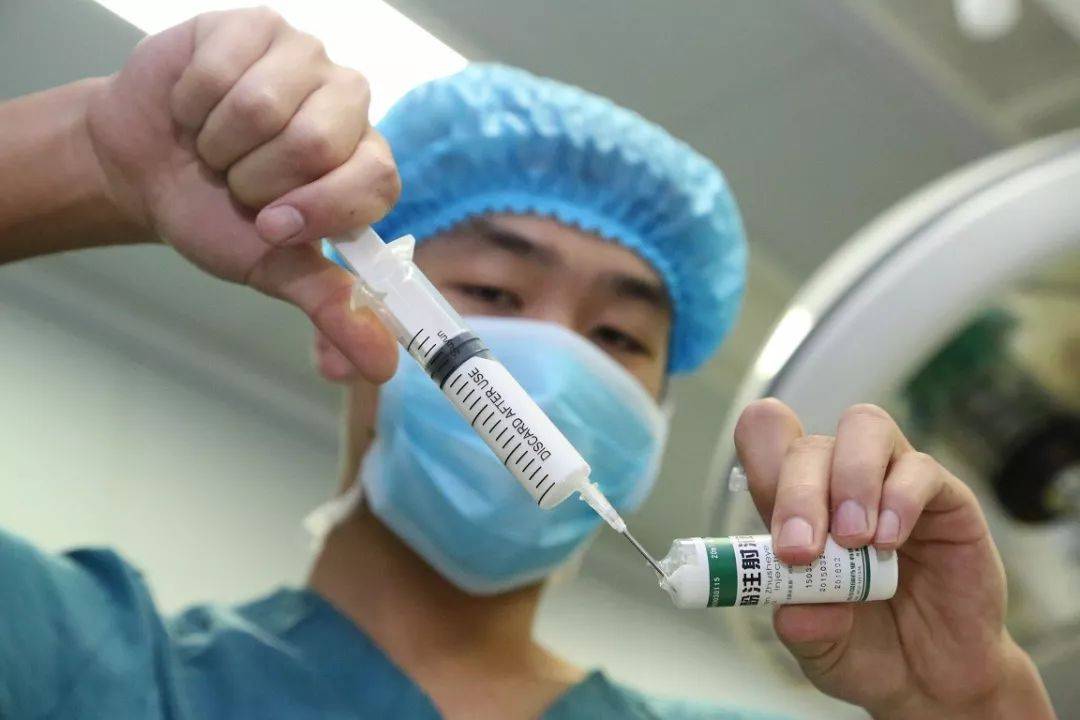 原创让人一闻就晕的迷药不存在,需要反映时间,却有一吃就晕的麻醉药