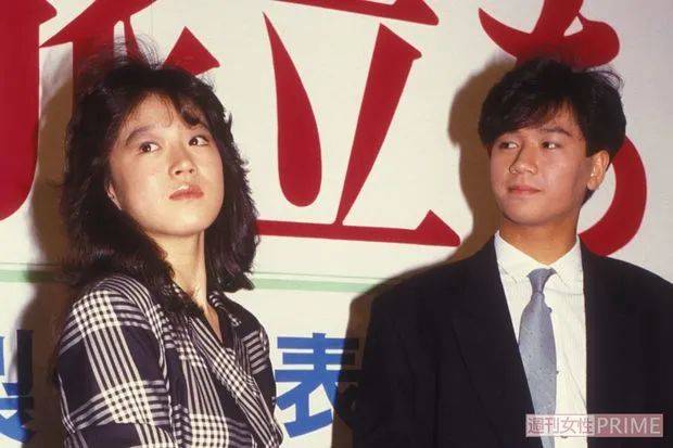 赵文卓一生挚爱梅艳芳,以及她背后隐藏的那个男人_真