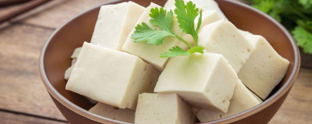 珍佰味豆腐机|四招教你辨别豆腐好坏!