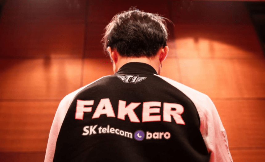 再见,faker!拳头公布s11换地,管大校一语成谶,lpl水友