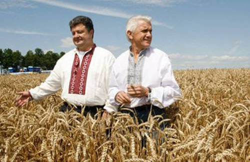 俄罗斯与乌克兰的冲突导致该国小麦严重短缺！ “正在寻找……”