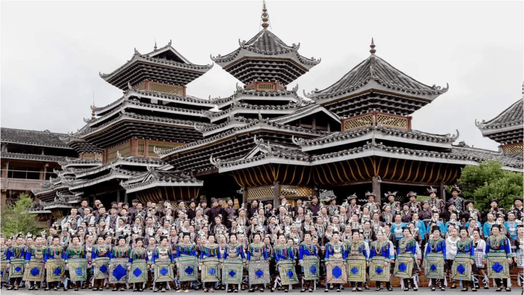 为了让游客愿意来,留得住,黔东南州深挖研学游,体验游空间,将传统村落