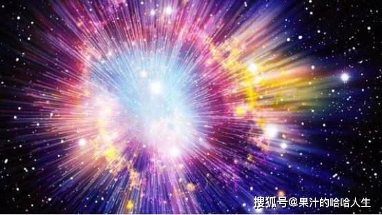 宇宙大爆炸发生后,奇点最终去了哪里?