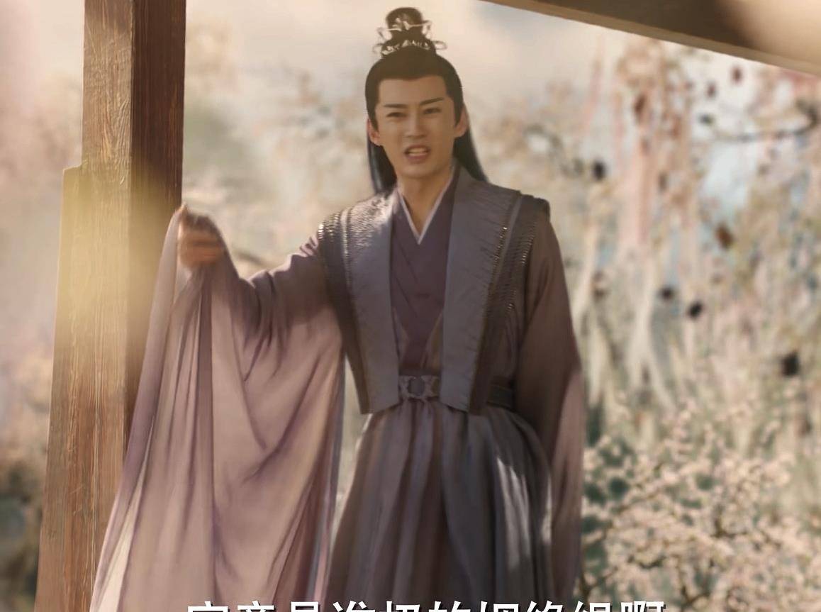 原创千古玦尘搞怪的刘学义终于凭借着妖神天启一角大放异彩了