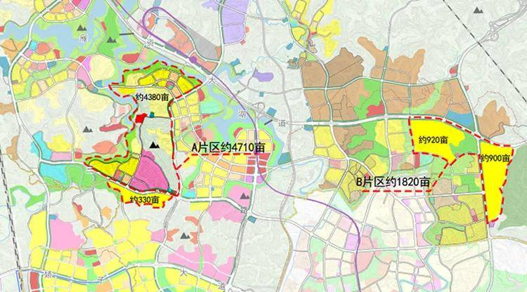 51亿!四川资阳天府国际艺术城项目一期工程中标揭晓
