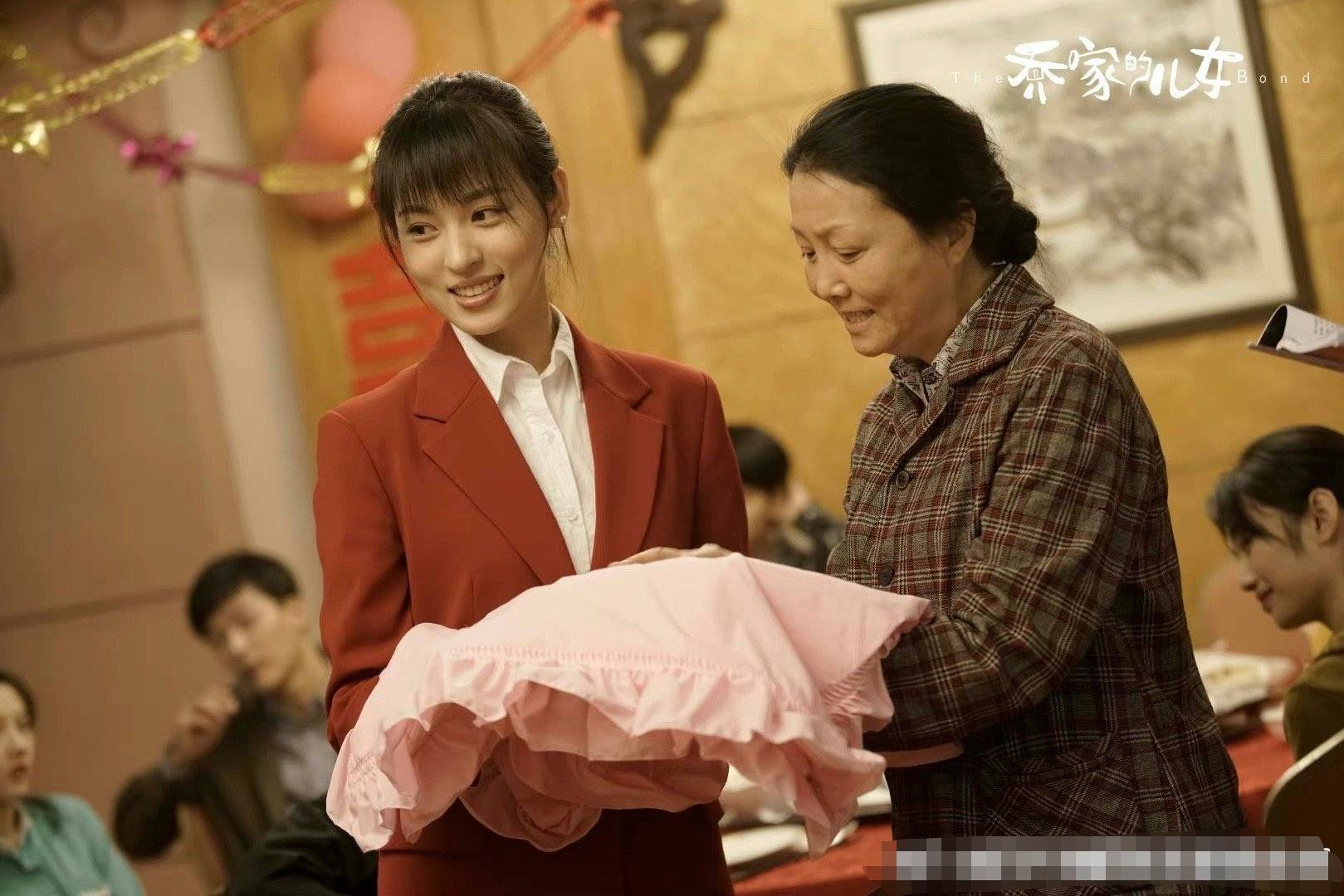 乔家的儿女乔一成的婚姻从无疾而终的初恋就能看到结局