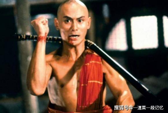 原创刘家良的义弟经典的金轮法王曾是影坛知名打星却晚景凄凉